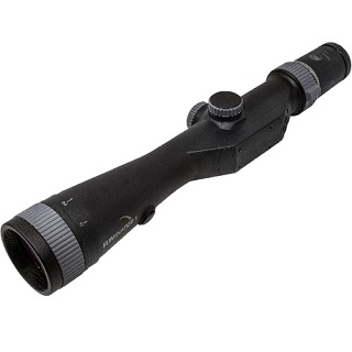 Burris Eliminator V 5-20x50 X96