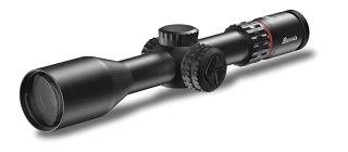 Burris Eliminator 6 4-20x52 x177