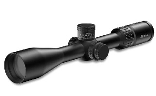 VERACITY PH 3-15x44 FFP ILLUM RC MOA BLACK