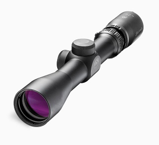 Burris Scout Rifle Scope 2-7x32