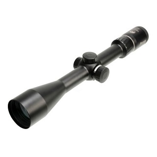 Burris Fullfield IV 6-24x50mm Ballistic E3