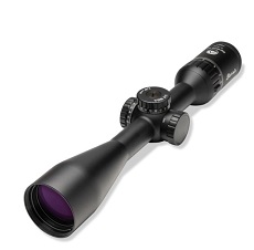 Burris Signature HD Scope 3-15x44mm Illuminated Ballistic E3 RFP Reticle