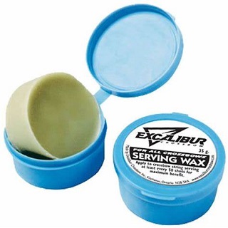 Excalibur EX-Wax String