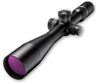 Burris Xtreme Tactical 5-25x50 Illuminated