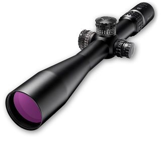 Burris Tactical XTR II 5-25x50 SCR MOA Illuminé