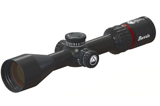 Burris Fullfied 3-12x42mm E3 KSB