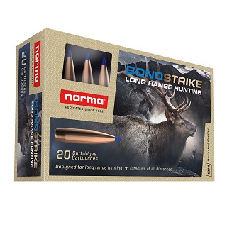 NORMA BONDSTRIKE 300 PRC 180GR