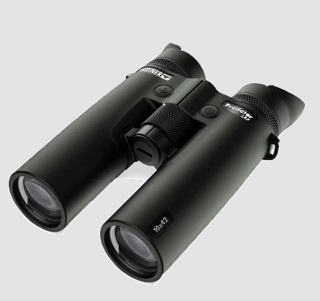 Steiner Predator 10x42 Laser Range Finder and Binoculars