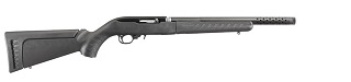 Ruger 10/22 Takedown Lite 22lr