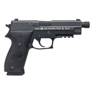 Sig Sauer P220R 40th Anniversary 45acp