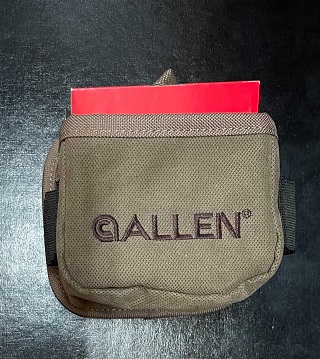 Allen Select Single Box Shell Carrier