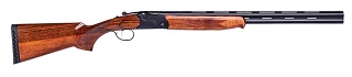 Savage Stevens 555 Compact 410ga