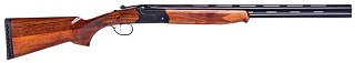 Savage Stevens 555 12ga