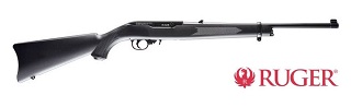 Ruger Umarex 10/22 Air Rifle .177 Co2