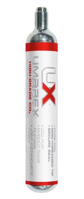 Umarex 88G Co2 Cylinder (pack 2)