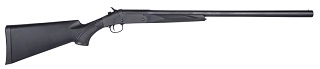 Savage Stevens M301 12ga 26