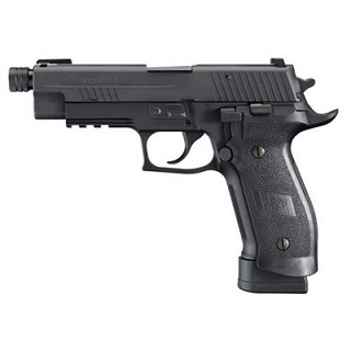 Sig Sauer P226R Tactical Tacops