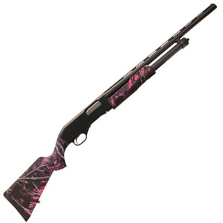 Hatsan Escort Semi-Auto Muddy Girl 20ga 28