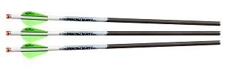 Excalibur Proflight Illuminated Carbon 16.5