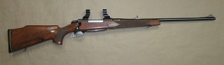 Browning A-Bolt 270win