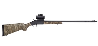 Savage Stevens 301 Turkey XP Bottomland 20ga