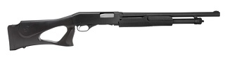 Savage Stevens 320 Security Thumbhole 12ga