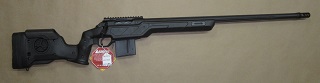 Cadex Defence CDX-R7 Sheepdog 6,5PRC Black