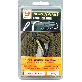 Hoppes 9 boresnake .44 - .45