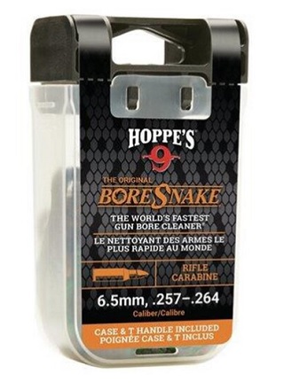 Hoppes 9 Boresnake .257 - .264