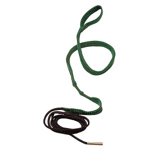 Hoppes 9 boresnake .338 .340