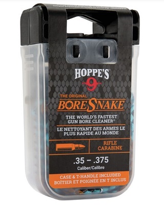 Hoppes 9 Boresnake .35- .375