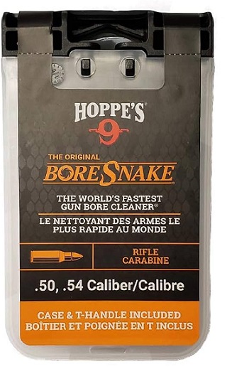Hoppes 9 Boresnake 50ga
