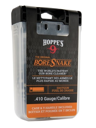 Hoppes 9 Boresnake 410ga