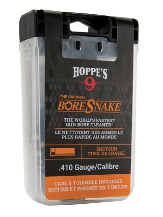 Hoppes 9 Boresnake 410ga