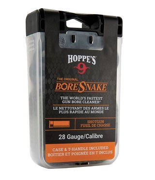 Hoppes 9 Boresnake 28ga