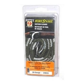 Hoppes 9 Boresnake 20ga