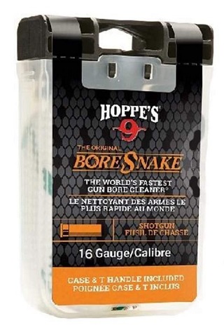 Hoppes 9 Boresnake 16ga