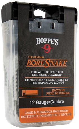 Hoppes 9 Boresnake 12ga