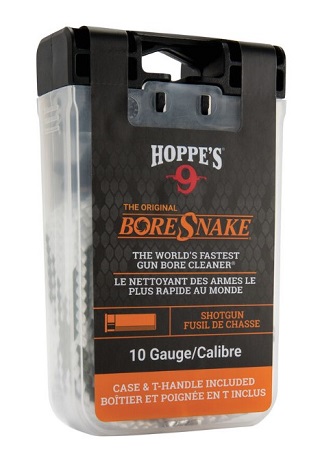 Hoppes 9 Boresnake 10ga