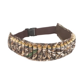 Allen Neoprene Shotgun Shell Belt