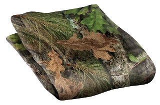 Allen Vanish Camo Burlap Mossy Oak Obsession