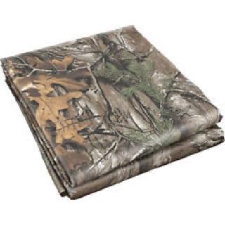 Allen Netting Realtree Edge