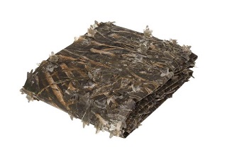 Allen Vanish 3D Leafy Omnitex Realtree Max-5