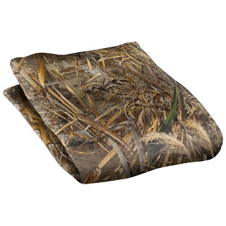 Allen Camo Burlap Realtree Max-5