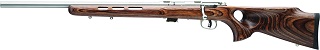 Savage Mark II BTVLSS 22lr (gaucher)