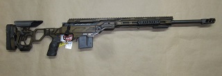 Cadex Defence CDX-30 TAC Precision 6.5Creedmoor (Battleworn Bronze)