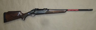 Benelli Lupo BEST Wood 30-06