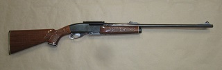 Remington 7600 Pump 30-06