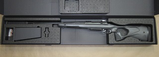 Sako S20 Hunter 30-06
