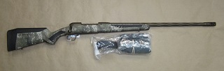 Savage 110 High Country 7mmremmag